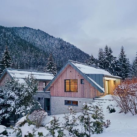 Budinski Apartmany & Wellness Liptovsky Mikulas Bagian luar foto