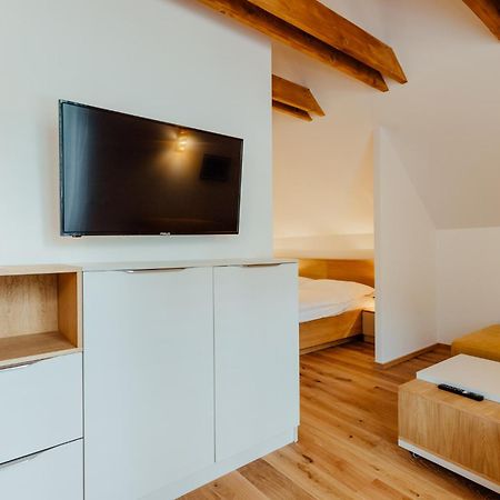 Budinski Apartmany & Wellness Liptovsky Mikulas Bagian luar foto