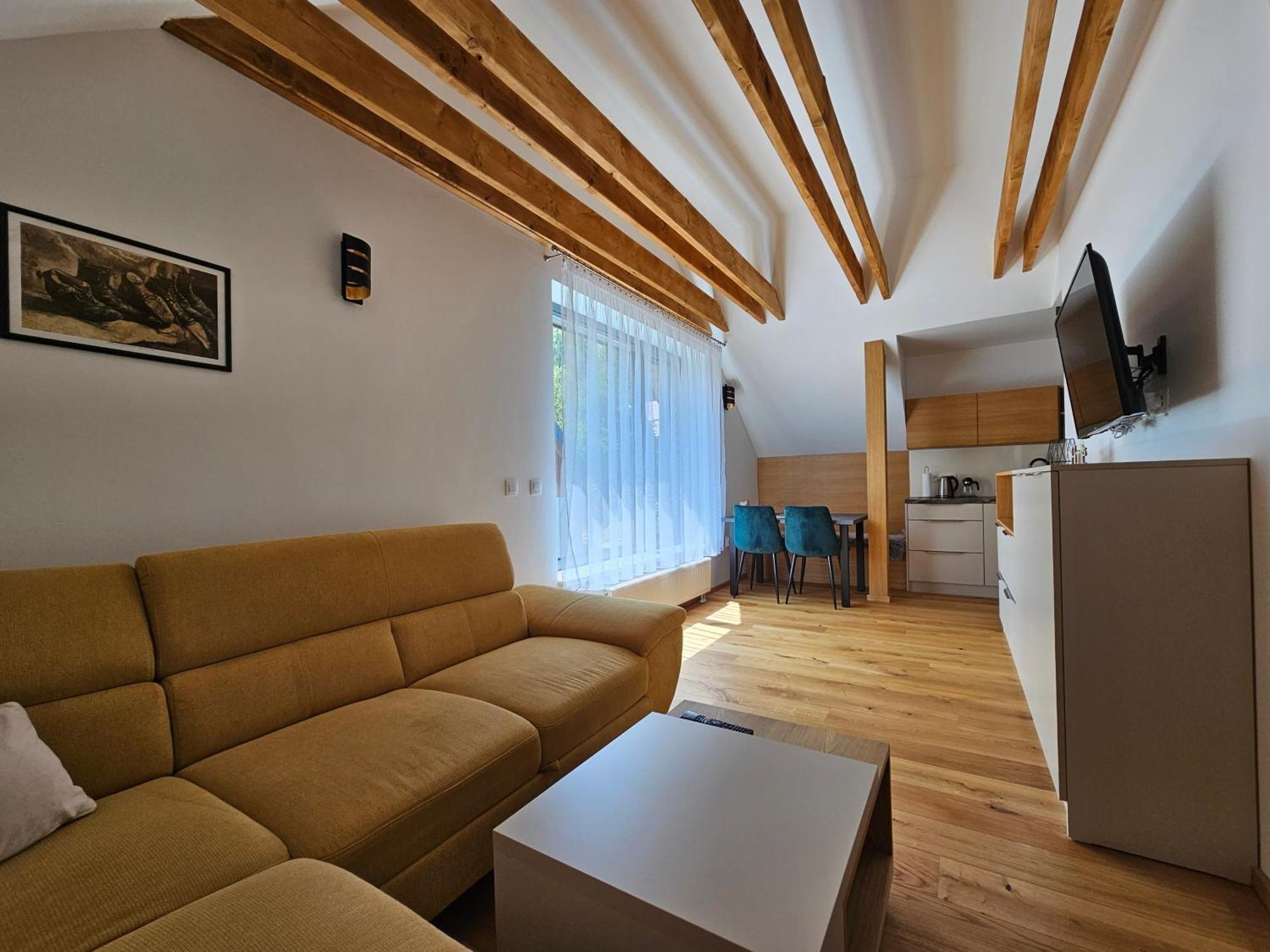 Budinski Apartmany & Wellness Liptovsky Mikulas Bagian luar foto