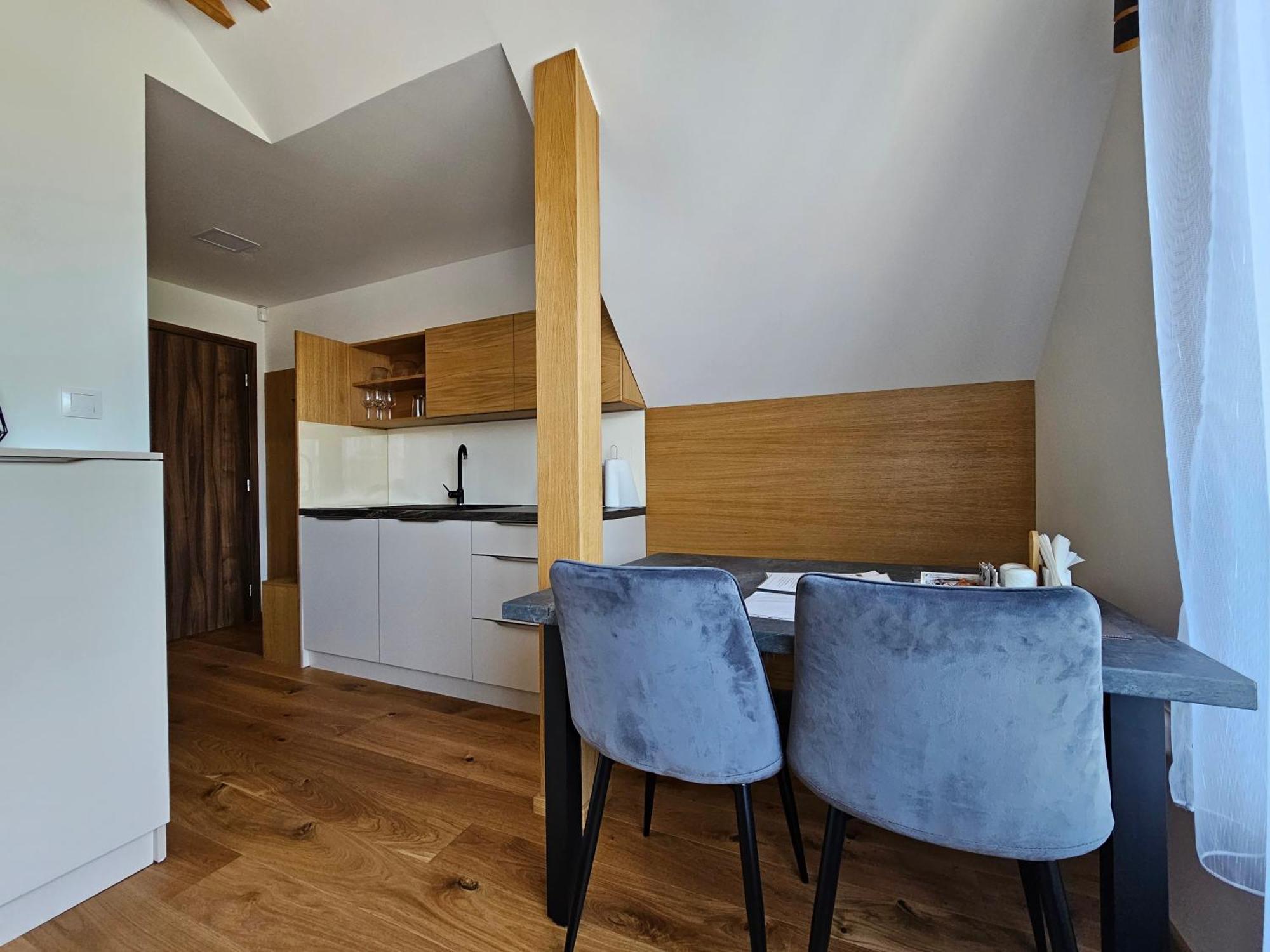Budinski Apartmany & Wellness Liptovsky Mikulas Bagian luar foto