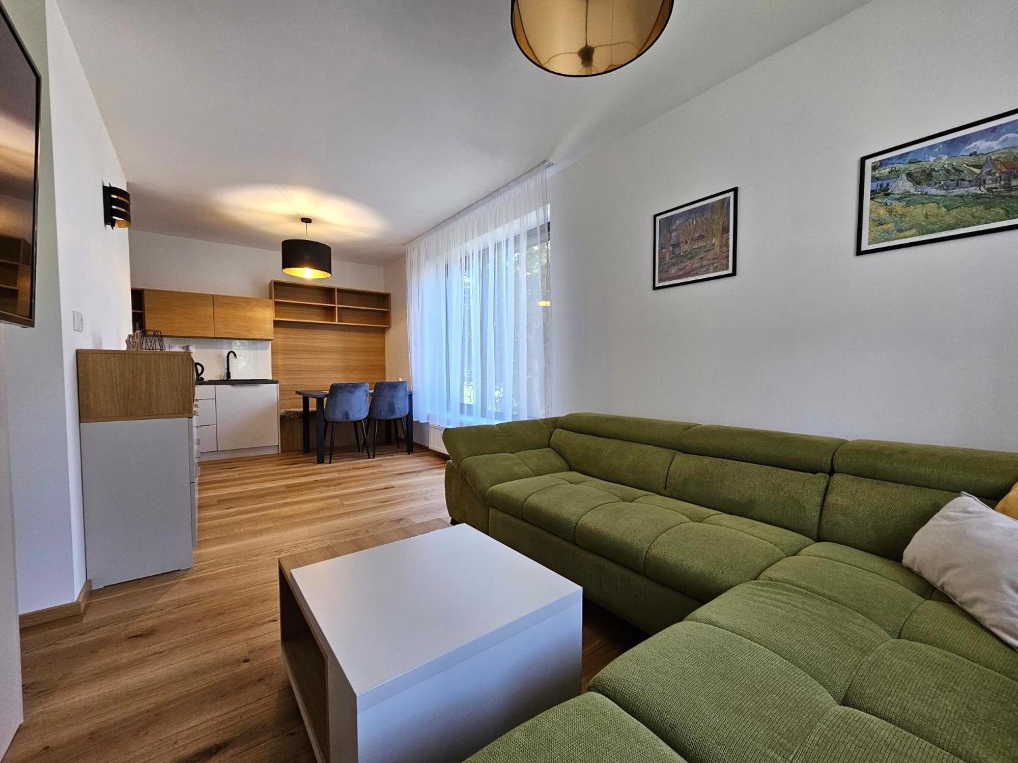 Budinski Apartmany & Wellness Liptovsky Mikulas Bagian luar foto