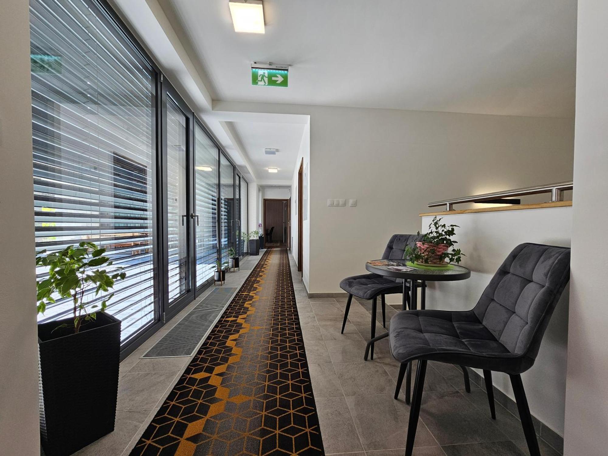 Budinski Apartmany & Wellness Liptovsky Mikulas Bagian luar foto