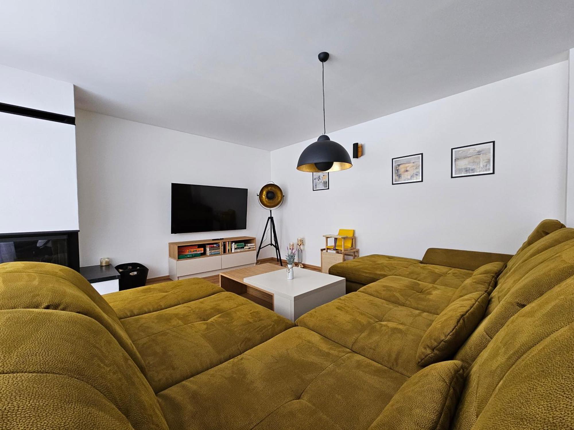 Budinski Apartmany & Wellness Liptovsky Mikulas Bagian luar foto