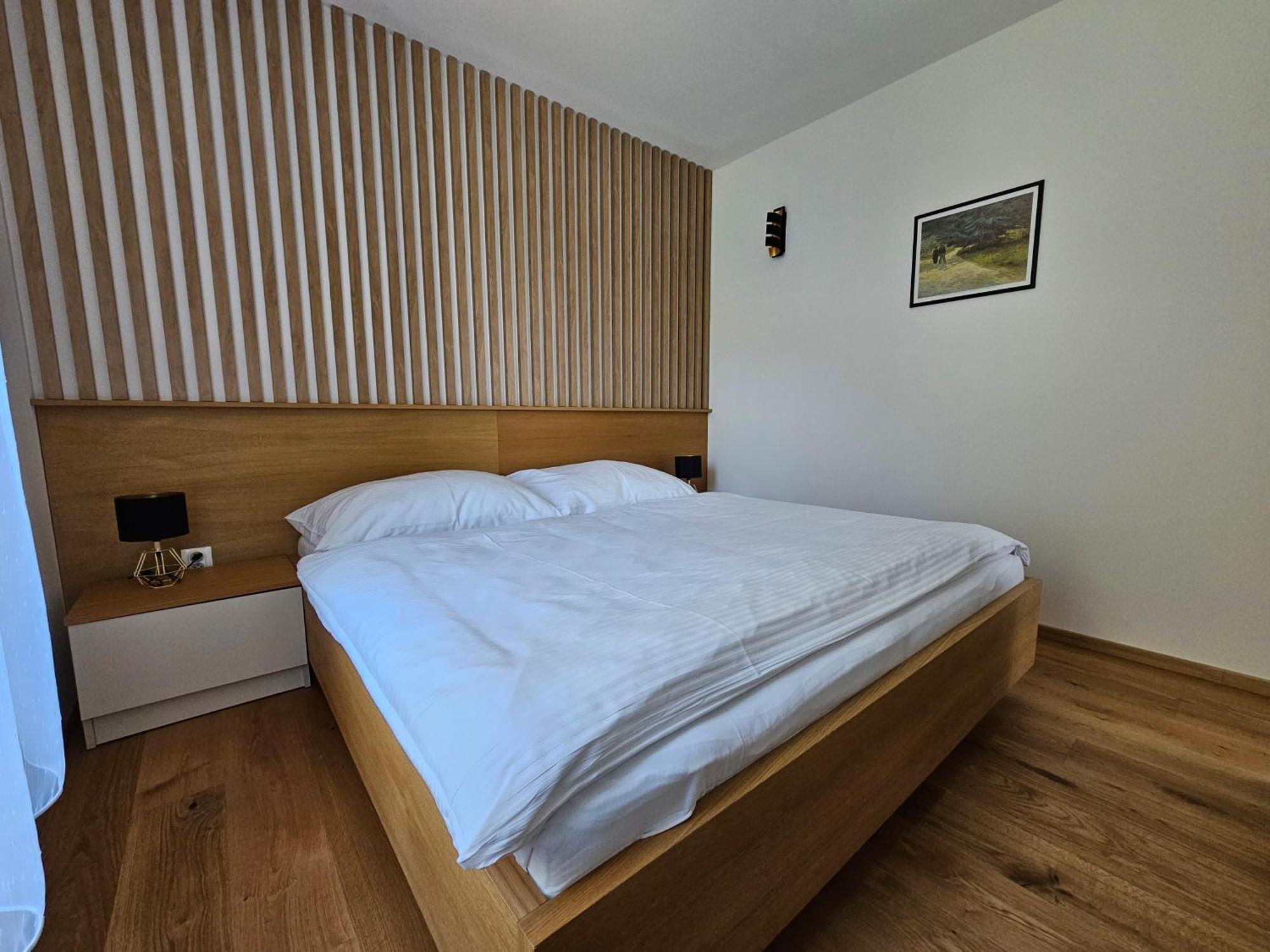 Budinski Apartmany & Wellness Liptovsky Mikulas Bagian luar foto