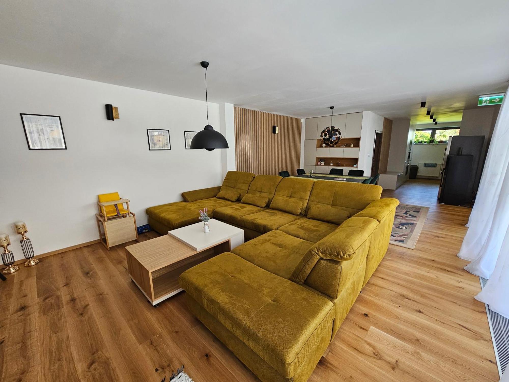 Budinski Apartmany & Wellness Liptovsky Mikulas Bagian luar foto