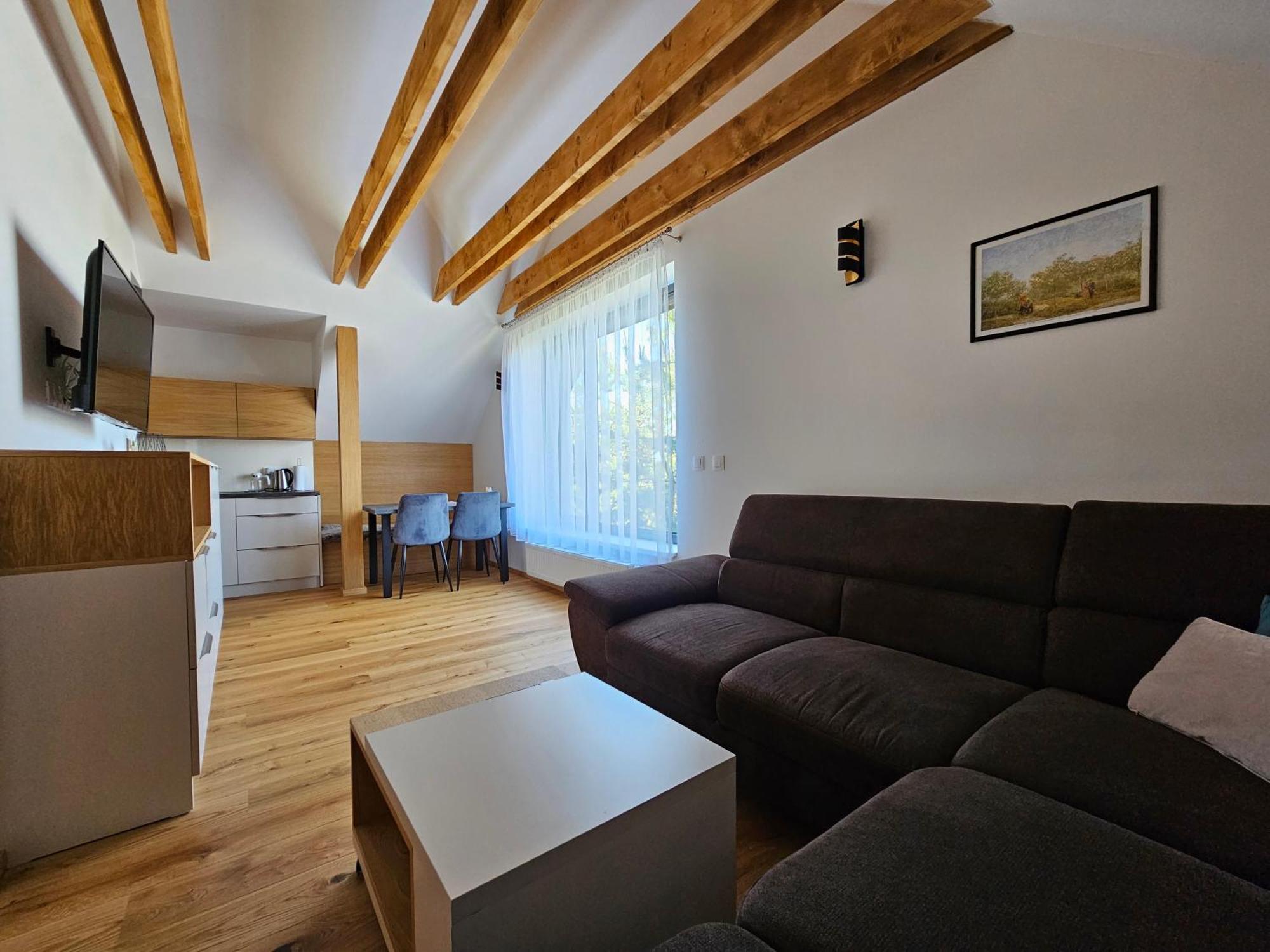 Budinski Apartmany & Wellness Liptovsky Mikulas Bagian luar foto