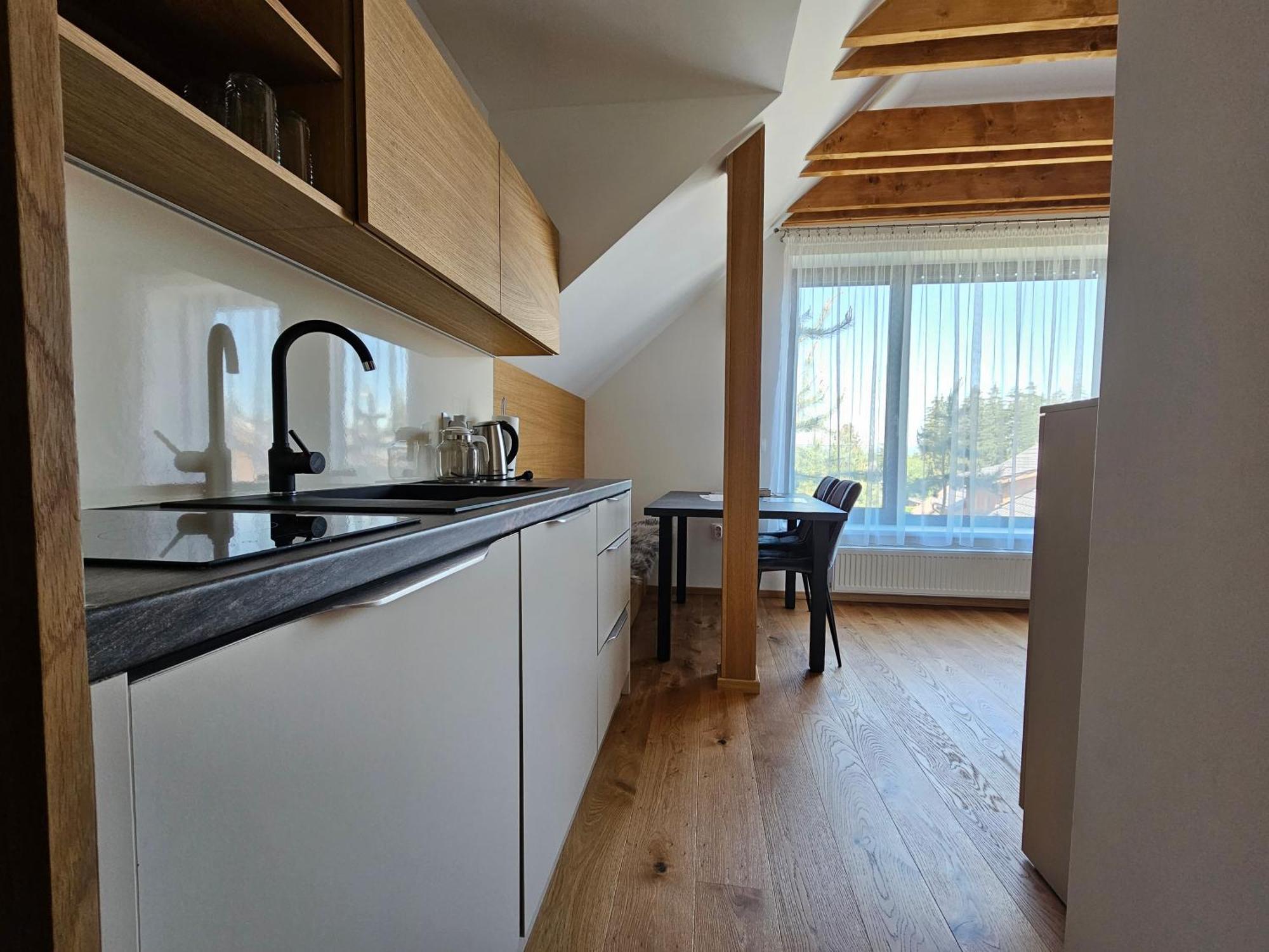 Budinski Apartmany & Wellness Liptovsky Mikulas Bagian luar foto