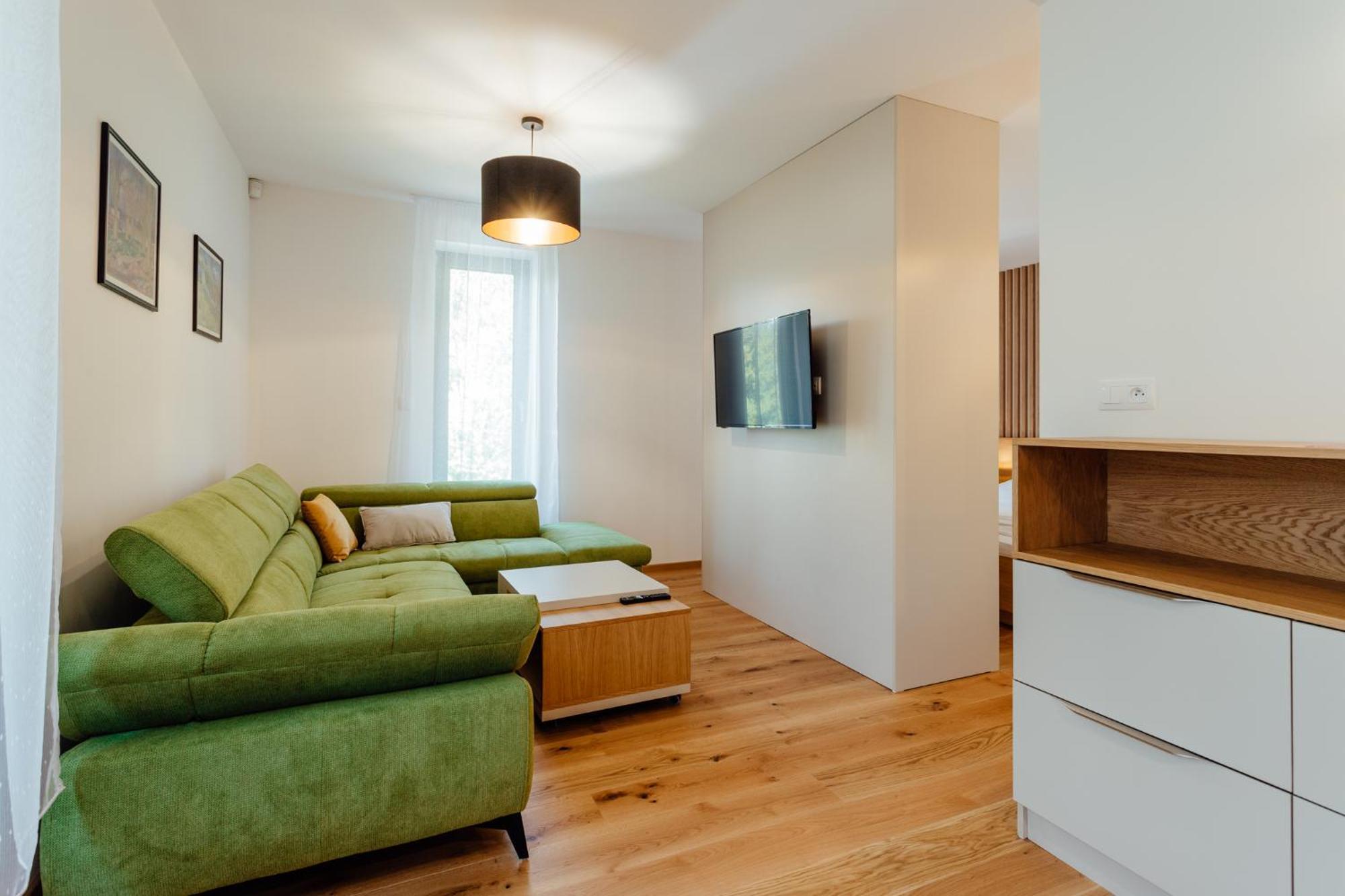 Budinski Apartmany & Wellness Liptovsky Mikulas Bagian luar foto